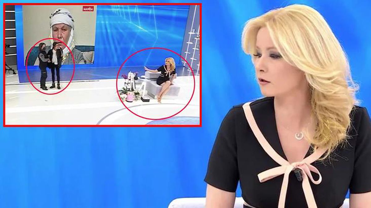 Müge Anlı'da şoke eden iddia sonrası ortalık karıştı: Fidan, Pınar'ın cinsel organının fotoğrafını çekti