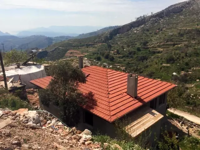 Son dakika haberleri... Muğla'da cinayet: Baba ve oğlu kavgalı olduğu komşusu tarafından öldürüldü (1) Son dakika haberleri... Muğla'da cinayet: Baba ve oğlu kavgalı olduğu komşusu tarafından öldürüldü (1)