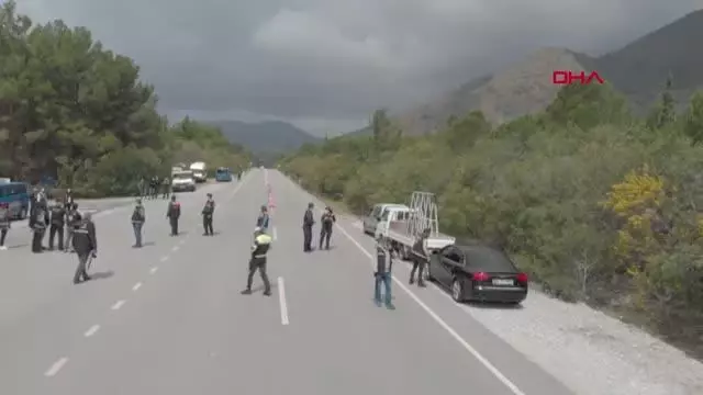 Son dakika gündem: MUĞLA DATÇA'DA HUZUR UYGULAMASI Son dakika gündem: MUĞLA DATÇA'DA HUZUR UYGULAMASI