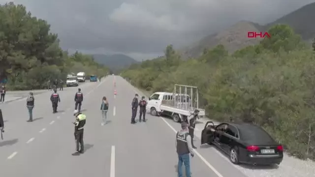 Son dakika gündem: MUĞLA DATÇA'DA HUZUR UYGULAMASI Son dakika gündem: MUĞLA DATÇA'DA HUZUR UYGULAMASI