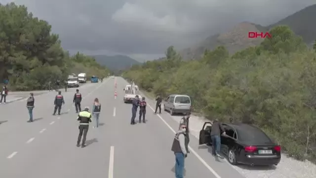Son dakika gündem: MUĞLA DATÇA'DA HUZUR UYGULAMASI Son dakika gündem: MUĞLA DATÇA'DA HUZUR UYGULAMASI