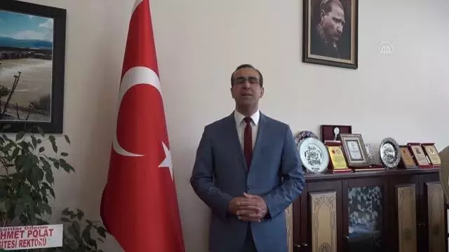 Muş'ta Bilişim Sistemleri ve Teknolojileri Bölümü açıldı Muş'ta Bilişim Sistemleri ve Teknolojileri Bölümü açıldı