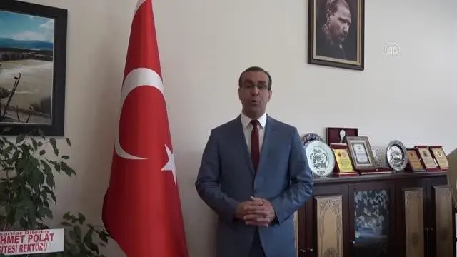 Muş'ta Bilişim Sistemleri ve Teknolojileri Bölümü açıldı Muş'ta Bilişim Sistemleri ve Teknolojileri Bölümü açıldı