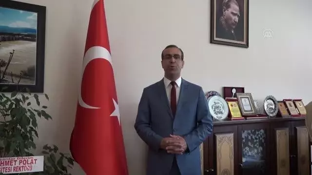 Muş'ta Bilişim Sistemleri ve Teknolojileri Bölümü açıldı Muş'ta Bilişim Sistemleri ve Teknolojileri Bölümü açıldı