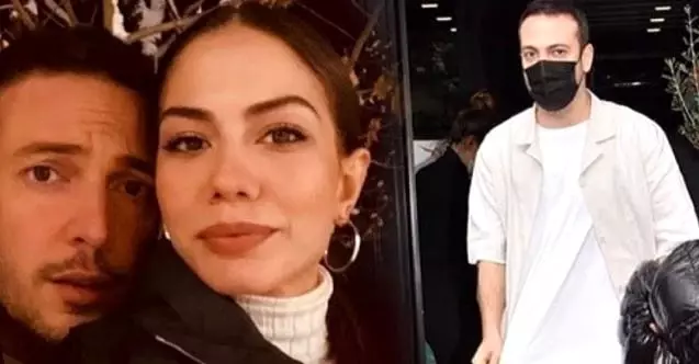 Oğuzhan Koç'un annesinden şaşırtan Demet Özdemir hamlesi Oğuzhan Koç'un annesinden şaşırtan Demet Özdemir hamlesi