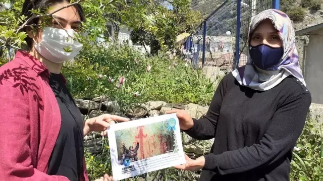 Osmanlı'nın kayıp lalesi koruma altına alınacak Osmanlı'nın kayıp lalesi koruma altına alınacak