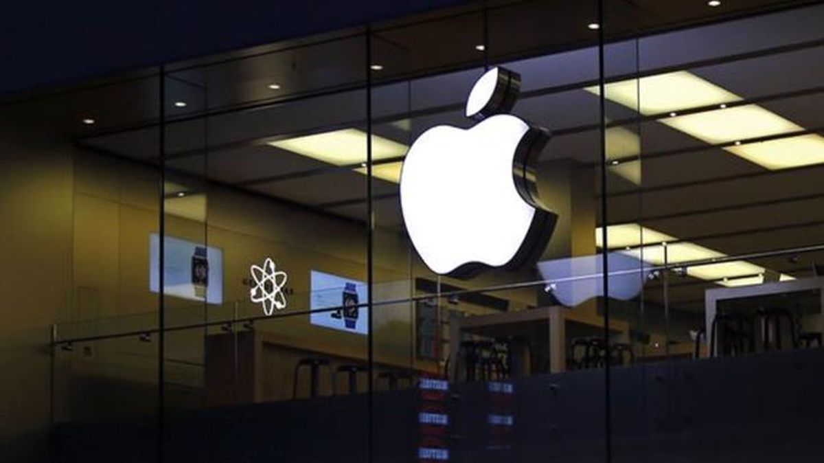 Otomotivde başlayan çip krizi şimdi de Apple'ı vurdu