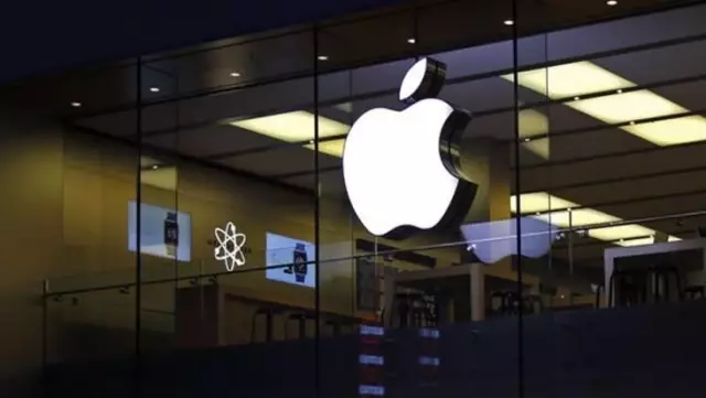 Otomotivde başlayan çip krizi şimdi de Apple'ı vurdu Otomotivde başlayan çip krizi şimdi de Apple'ı vurdu