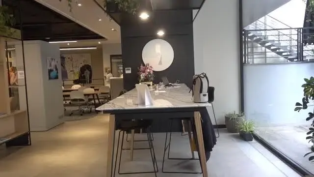 'Oynadığın sürece...' sergisi, Han Spaces'te sanatseverlerin beğenisine sunuldu 'Oynadığın sürece...' sergisi, Han Spaces'te sanatseverlerin beğenisine sunuldu