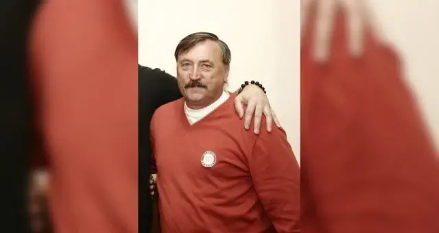 Panenka kimdir? Panenka penaltısı nedir? Panenka kimdir? Panenka penaltısı nedir?