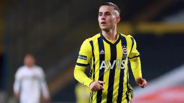 Rich Russian team, obsessed with Pelkas, made another offer to Fenerbahçe