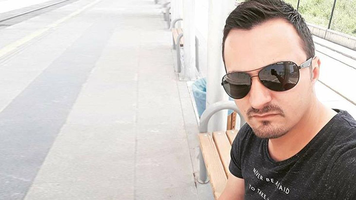'Polis abiler bu berbat manzara için özür dilerim' diye mektup bırakıp kendini başından vurdu