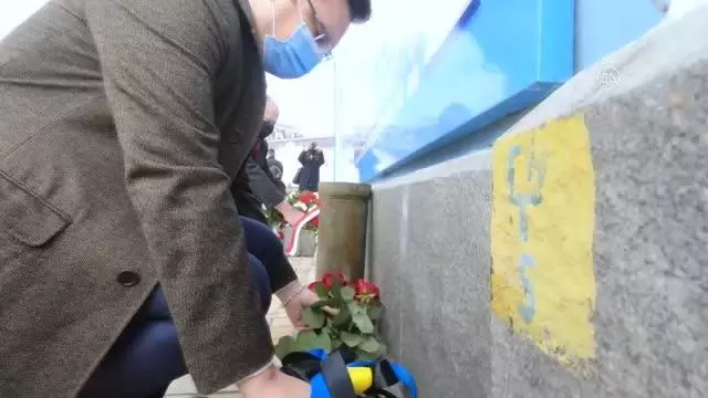 Polonya Dışişleri Bakanı, Ukrayna'nın egemenlik mücadelesinde yanında olduklarını belirtti Polonya Dışişleri Bakanı, Ukrayna'nın egemenlik mücadelesinde yanında olduklarını belirtti