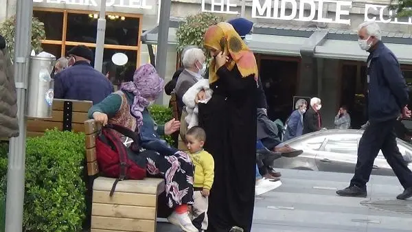 PROF. DR. AYDIN: VAKALAR DAHA FAZLA ARTACAK, RAMAZANDA TAM KAPANMA UYGULANMALI PROF. DR. AYDIN: VAKALAR DAHA FAZLA ARTACAK, RAMAZANDA TAM KAPANMA UYGULANMALI