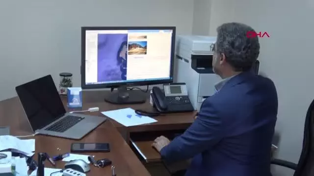 PROF. DR. HASAN SÖZBİLİR, DATÇA AÇIKLARINDA HEM VOLKANİK HEM FAY HAREKETLİLİĞİ VAR PROF. DR. HASAN SÖZBİLİR, DATÇA AÇIKLARINDA HEM VOLKANİK HEM FAY HAREKETLİLİĞİ VAR