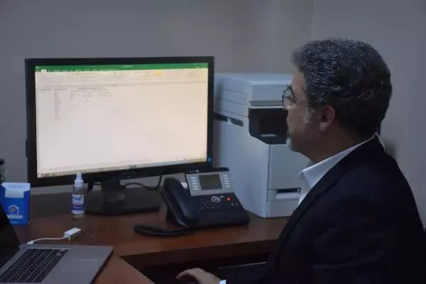 PROF. DR. HASAN SÖZBİLİR'DEN 'YATAY YAPILAŞMA' ÇAĞRISI PROF. DR. HASAN SÖZBİLİR'DEN 'YATAY YAPILAŞMA' ÇAĞRISI