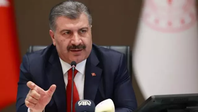 Ramazan için tam kapanma kararı mı çıkacak? Milyonların gözü kritik toplantıya çevrildi Ramazan için tam kapanma kararı mı çıkacak? Milyonların gözü kritik toplantıya çevrildi