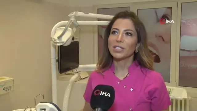 Ramazan öncesi ve Ramazan'da ağız ve diş bakımı için yapılması gerekenler Ramazan öncesi ve Ramazan'da ağız ve diş bakımı için yapılması gerekenler