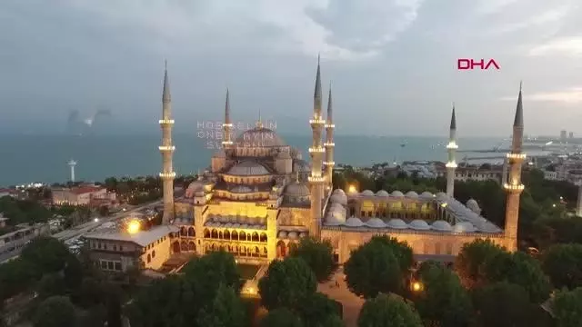 Son dakika haber! RAMAZANDA KORONAVİRÜSE KARŞI 'ONLİNE İFTAR' ÖNERİSİ Son dakika haber! RAMAZANDA KORONAVİRÜSE KARŞI 'ONLİNE İFTAR' ÖNERİSİ