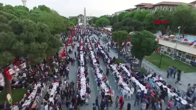 Son dakika haber! RAMAZANDA KORONAVİRÜSE KARŞI 'ONLİNE İFTAR' ÖNERİSİ Son dakika haber! RAMAZANDA KORONAVİRÜSE KARŞI 'ONLİNE İFTAR' ÖNERİSİ