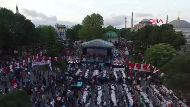 Son dakika haber! RAMAZANDA KORONAVİRÜSE KARŞI 'ONLİNE İFTAR' ÖNERİSİ Son dakika haber! RAMAZANDA KORONAVİRÜSE KARŞI 'ONLİNE İFTAR' ÖNERİSİ