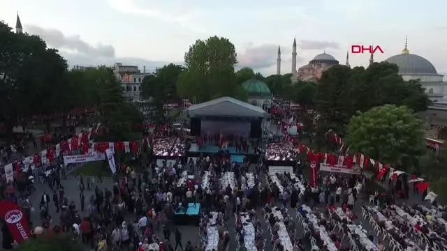 Son dakika haber! RAMAZANDA KORONAVİRÜSE KARŞI 'ONLİNE İFTAR' ÖNERİSİ Son dakika haber! RAMAZANDA KORONAVİRÜSE KARŞI 'ONLİNE İFTAR' ÖNERİSİ