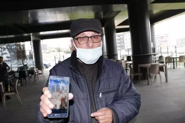 Son dakika haberi: RECEP İSİMLİ HASTALARIN EVRAKI KARIŞTI, ÖLDÜ SANDIKLARI BABALARI YERİNE BAŞKASINI TOPRAĞA VERDİLER Son dakika haberi: RECEP İSİMLİ HASTALARIN EVRAKI KARIŞTI, ÖLDÜ SANDIKLARI BABALARI YERİNE BAŞKASINI TOPRAĞA VERDİLER
