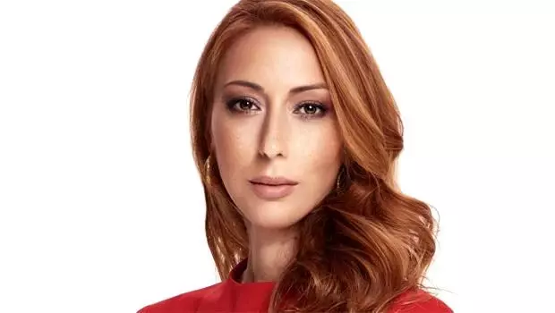 Renklerin sırları açığa çıkıyor! Renklerin sırları açığa çıkıyor!