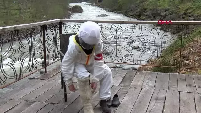 'RİZELİ ASTRONOTLAR' ÜNE KAVUŞTU; RUSYA'DAN DAVET GELDİ 'RİZELİ ASTRONOTLAR' ÜNE KAVUŞTU; RUSYA'DAN DAVET GELDİ
