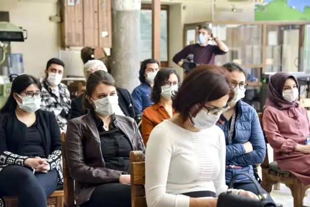 'Sağlıklı Çarşamba' toplantıları başladı 'Sağlıklı Çarşamba' toplantıları başladı