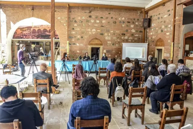 'Sağlıklı Çarşamba' toplantıları başladı 'Sağlıklı Çarşamba' toplantıları başladı