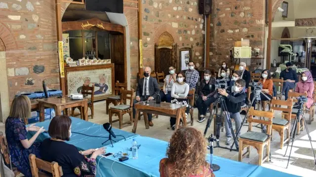 'Sağlıklı Çarşamba' toplantıları başladı 'Sağlıklı Çarşamba' toplantıları başladı