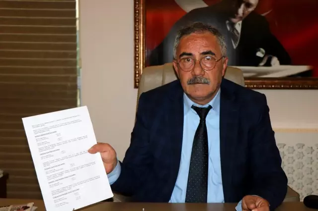 Samsun'da Ramazan pidesi fiyatları belli oldu Samsun'da Ramazan pidesi fiyatları belli oldu