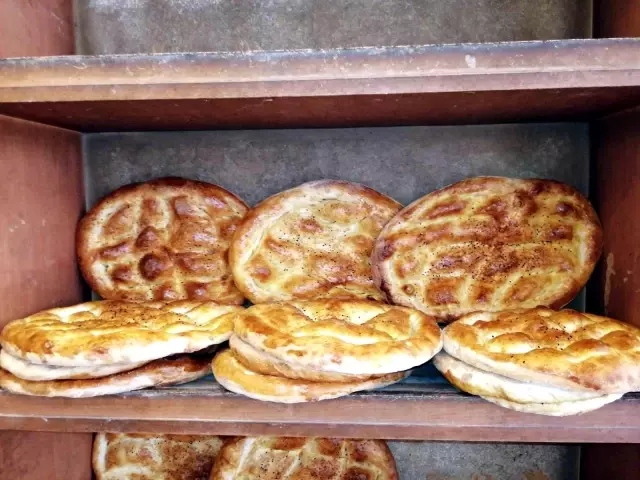 Samsun'da Ramazan pidesi fiyatları belli oldu Samsun'da Ramazan pidesi fiyatları belli oldu