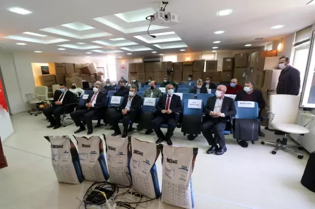 Samsun'da süt sığırcılığı geliştirilecek Samsun'da süt sığırcılığı geliştirilecek