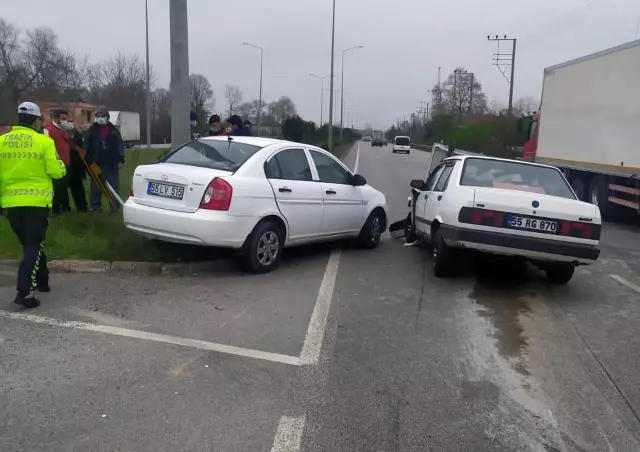 5 yaralı 5 yaralı