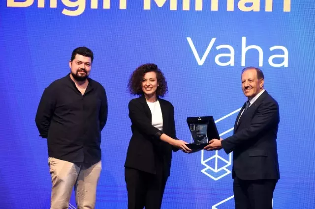 SCADA Mimari Tasarım Yarışması sonuçlandı SCADA Mimari Tasarım Yarışması sonuçlandı