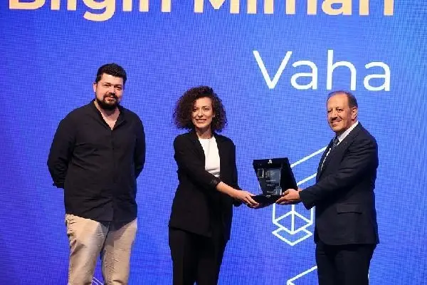 SCADA MİMARİ TASARIM YARIŞMASI SONUÇLANDI; KARAPINAR GES GELECEĞİN MİMARİSİYLE BULUŞACAK SCADA MİMARİ TASARIM YARIŞMASI SONUÇLANDI; KARAPINAR GES GELECEĞİN MİMARİSİYLE BULUŞACAK