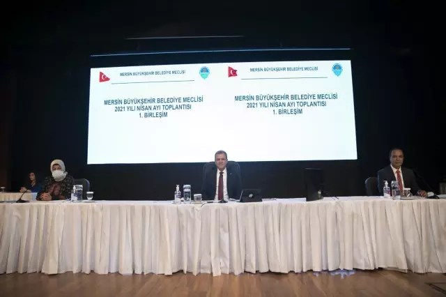 'Katı atık bedellerinin büyükşehir belediyesi ile alakası yok' 'Katı atık bedellerinin büyükşehir belediyesi ile alakası yok'