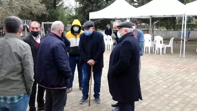GAZİANTEP - Şehit Uzman Çavuş Gökhan Çakır için tören düzenlendi GAZİANTEP - Şehit Uzman Çavuş Gökhan Çakır için tören düzenlendi