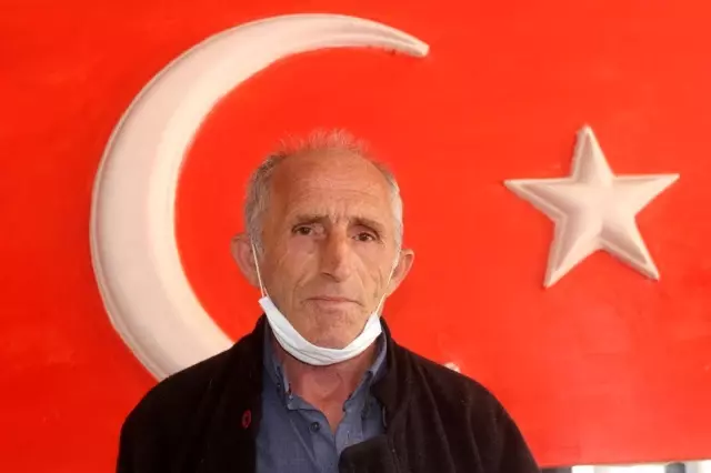Antalya şehidi Uğur Yıldız'ın kanı yerde kalmadı...'Oğlumun kanı yerde kalmamış. Biz bunların üstesinden geliriz' Antalya şehidi Uğur Yıldız'ın kanı yerde kalmadı...'Oğlumun kanı yerde kalmamış. Biz bunların üstesinden geliriz'