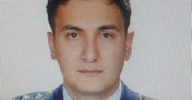Şehit Burak Gençcelep kimdir? Konya'da düşen uçakta şehit olan Burak Gençcelep kaç yaşında?