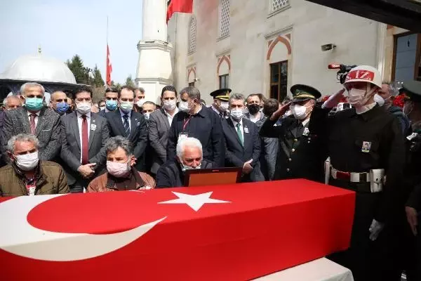 TRABZON GÖZYAŞLARIYLA TOPRAĞA VERİLDİ TRABZON GÖZYAŞLARIYLA TOPRAĞA VERİLDİ