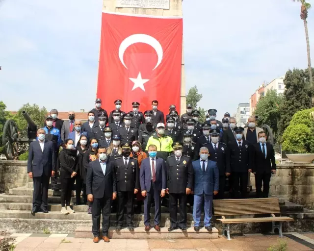 Son dakika! Şehit polisler için mevlit okutuldu Son dakika! Şehit polisler için mevlit okutuldu