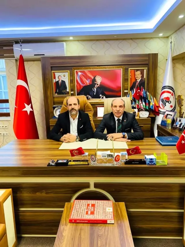 Şehit yakınları ve gaziler, Türk Polis Teşkilatının 176'ncı yıl dönümünü kutladı Şehit yakınları ve gaziler, Türk Polis Teşkilatının 176'ncı yıl dönümünü kutladı