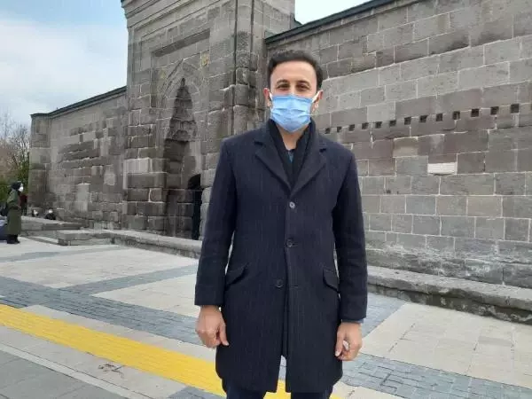 SELÇUKLU ESERİ KÜLLİYE, 783 YILDIR AYAKTA SELÇUKLU ESERİ KÜLLİYE, 783 YILDIR AYAKTA