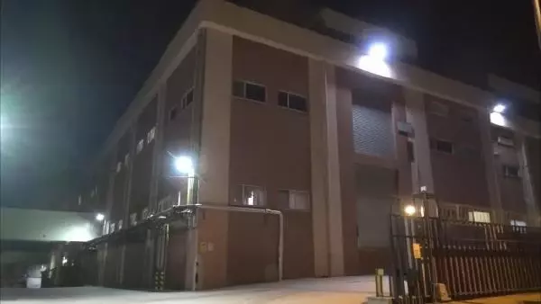 Son dakika haberleri: İSTANBUL-SİLİVRİ'DE ÇİKOLATA FABRİKASINDA YANGIN Son dakika haberleri: İSTANBUL-SİLİVRİ'DE ÇİKOLATA FABRİKASINDA YANGIN