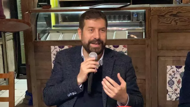 Sındırgı termalleri yaşlıların hizmetinde Sındırgı termalleri yaşlıların hizmetinde