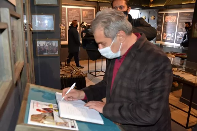 Sındırgı termalleri yaşlıların hizmetinde Sındırgı termalleri yaşlıların hizmetinde