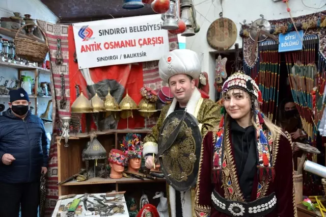 Sındırgı termalleri yaşlıların hizmetinde Sındırgı termalleri yaşlıların hizmetinde